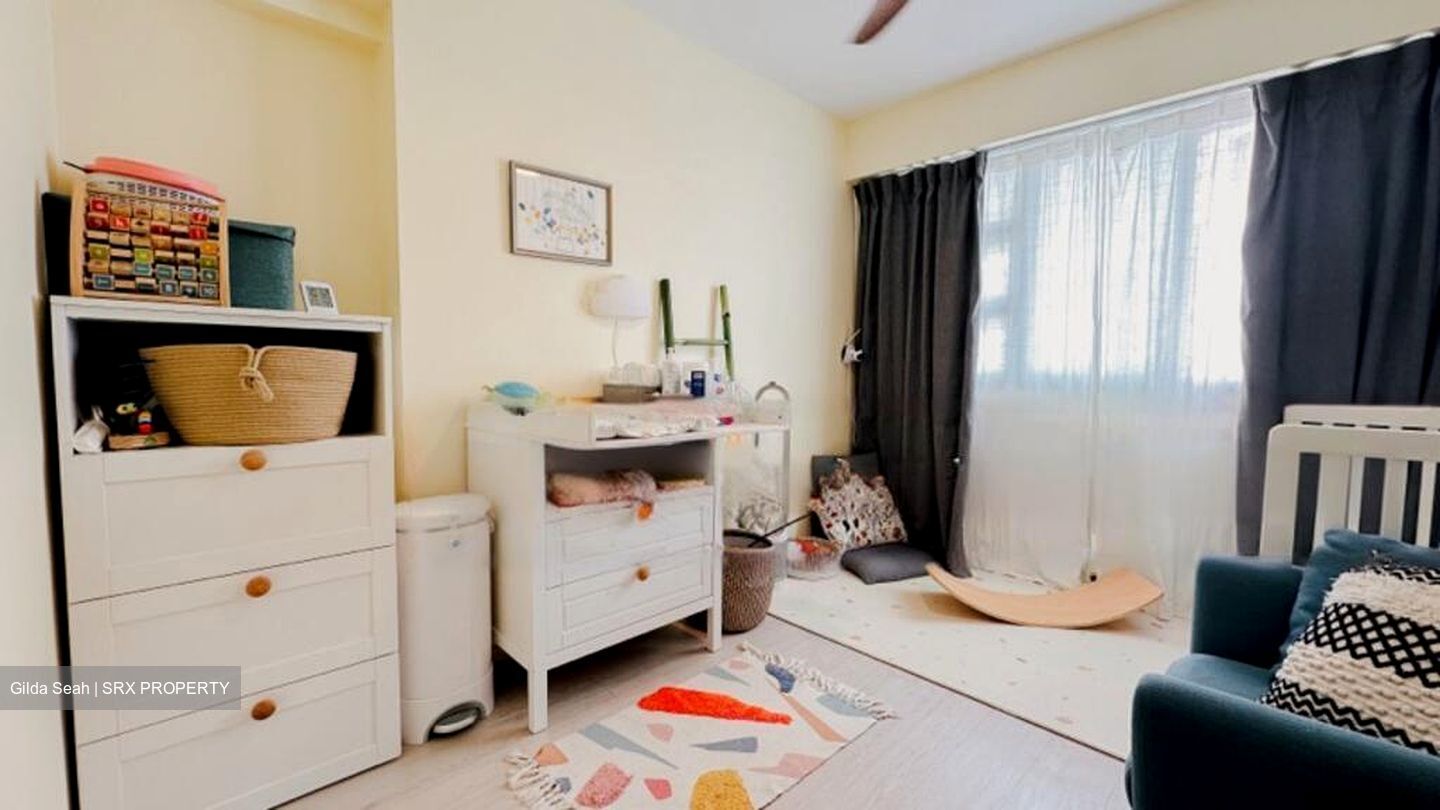 Blk 46 Bendemeer Road (Kallang/Whampoa), HDB 4 Rooms #479347851